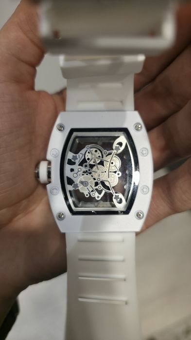 Ceas Richard Mille