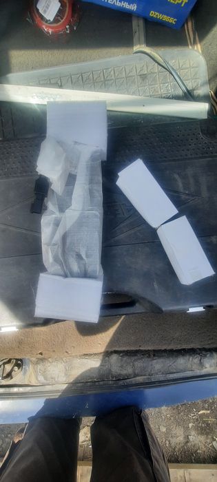 Лед   рейка   балка