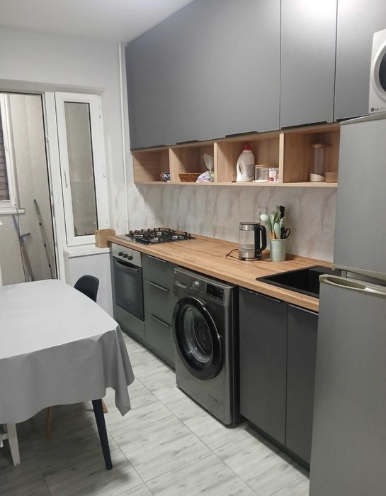 Продаётся 1/1/4 Юнусабад 18 квл с евроремонтом