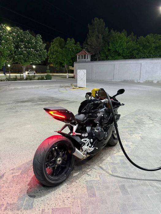 Modiwei 800cc Naht pulga sotiladi Variyatga yoq