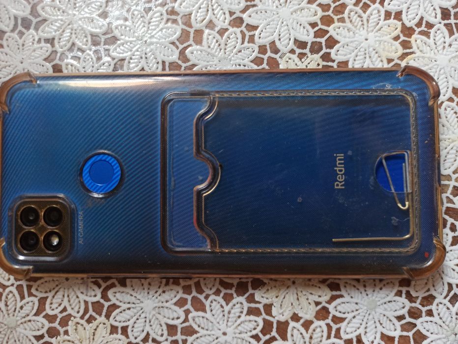 Продам сотовый телефон Xiaomi Redmi 9C