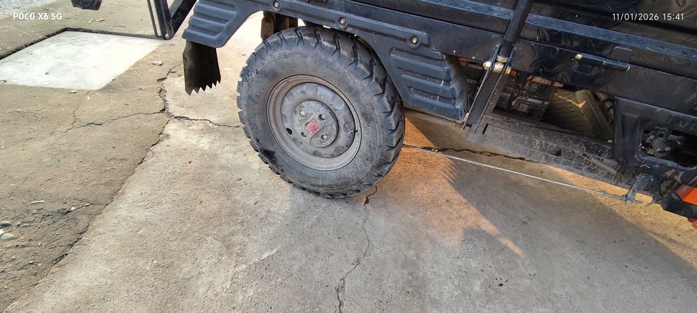 Elktr Munis 1 tonalik