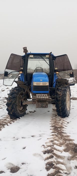 New Holland TL 100
