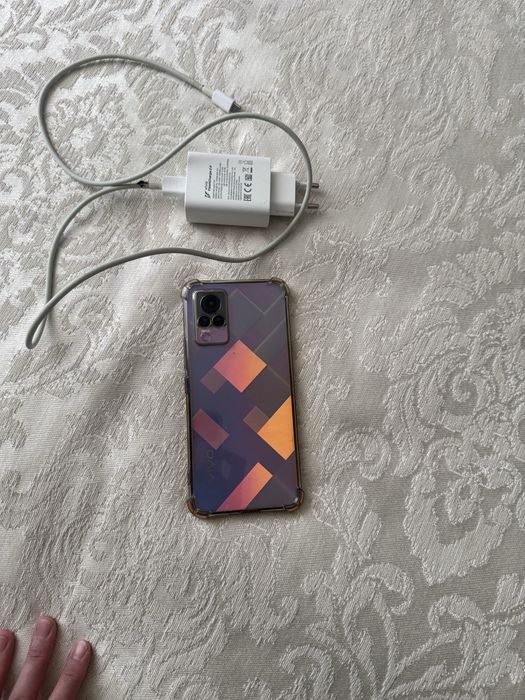 Vivo V21e бу телефоны