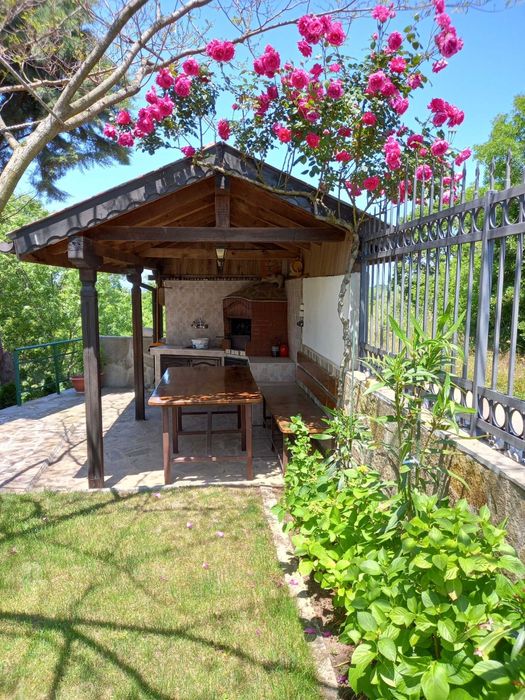 Продава се Къща в с. Равадиново, Област Бургас - 149 кв.м за 955 €/кв.м - Снимка #4