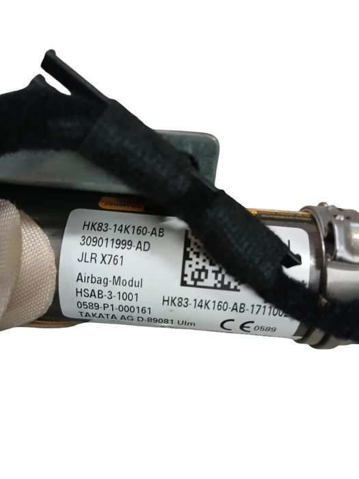 Airbag Cortina Stanga Land Rover Range Rover Velar L560 2017 -> Hk83-14K160-Ab