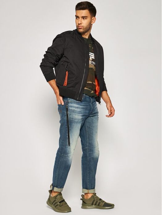 Оригинални дънки G-star Raw Citishield Slim W33 L32 нови мъжки