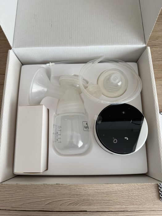 Електрическа помпа за кърма