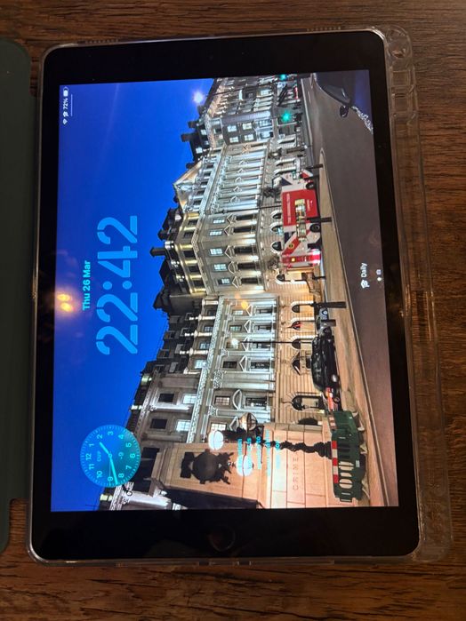 Ipad 9th generation