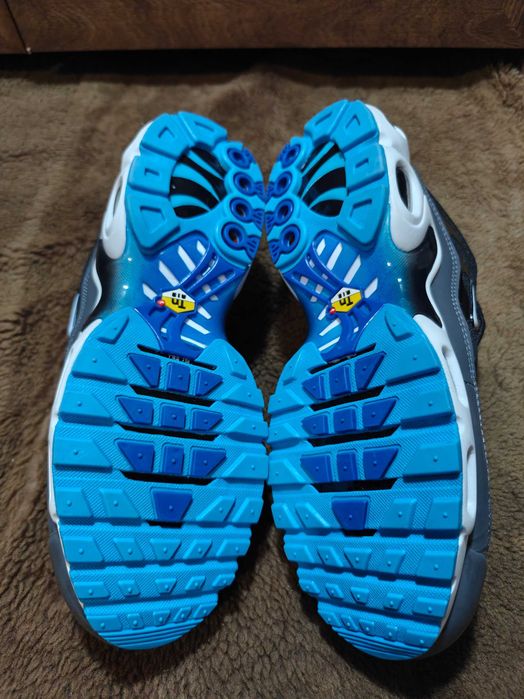 Nike TN Air Max Plus