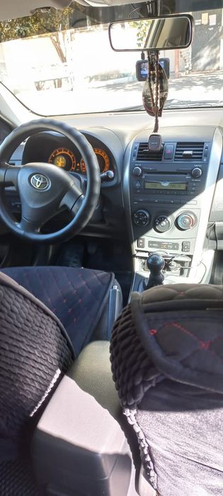 Продам Toyota Corolla 2007г.