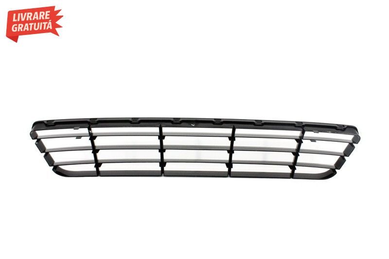 Grila Central-Inferioara Bara Fata si Grile Laterale VW Golf VI Golf 6