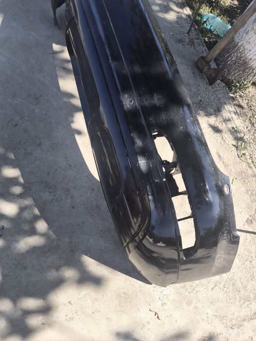 Bara spate audi Q3 8U