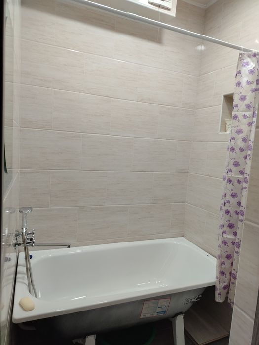 Сдам однокомнатную квартиру