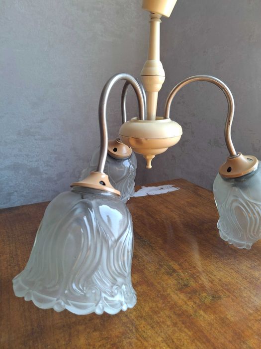 Люстра комнатная