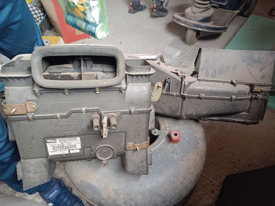 Авто части Гуми джанти