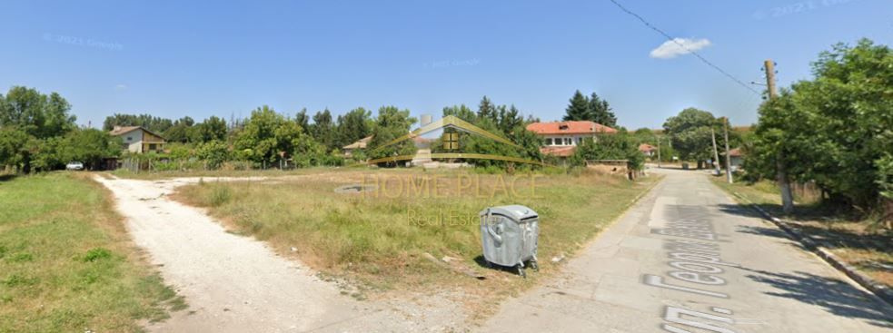 Продава се Парцел в с. Белокопитово, Област Шумен - 1648 кв.м за 49 €/кв.м - Снимка #3