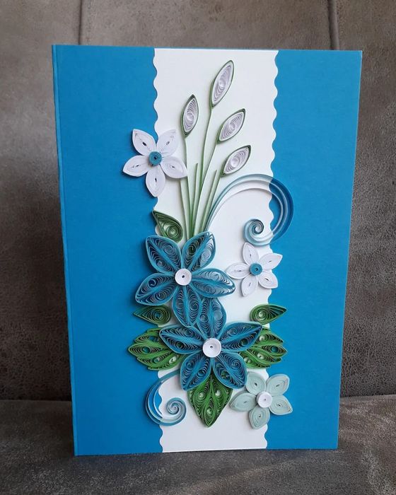 Ръчно изработени картички