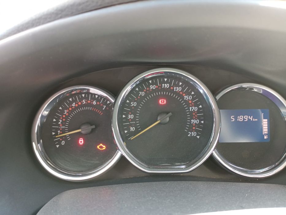 Продается Renault Sandero Stepway  2015года