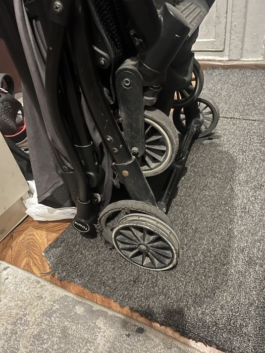 Детская коляска