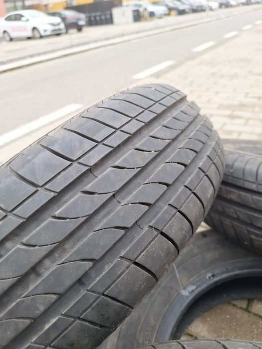 Vând cauciucuri vara și all season 14"