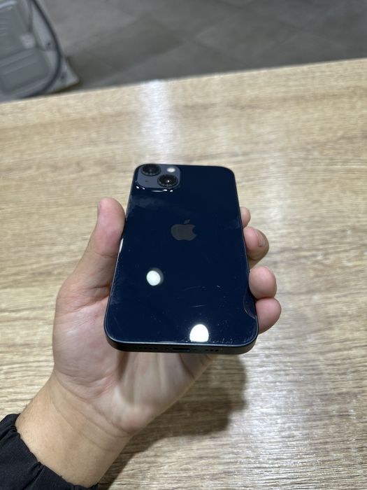 iphone 13 идеальный продам