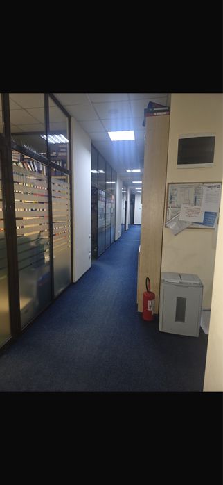 Inchiriez spatiu comercial Tiglina 1