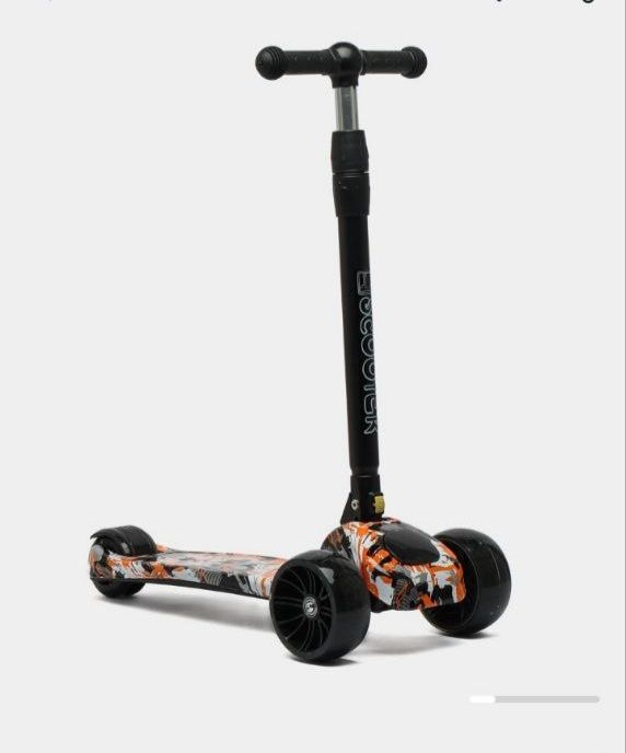 Самокат для детей оптовая ценам