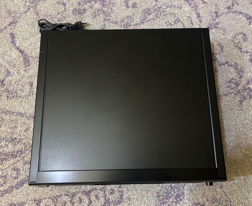 Sony Compact Disk Player CDP-CE315 5CD