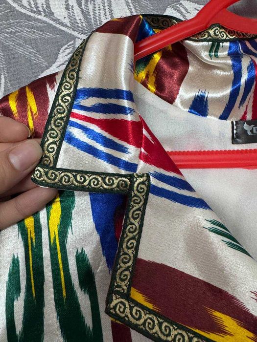 Адрас(атлас) куйлак б/у