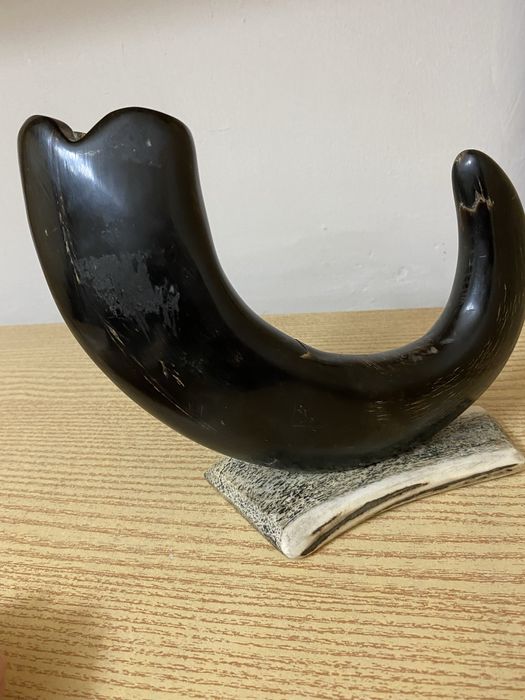 РОГ за декорация