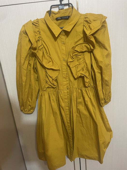 Дамска рокля Zara