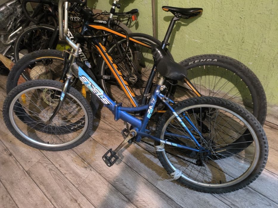 Продам велосипед