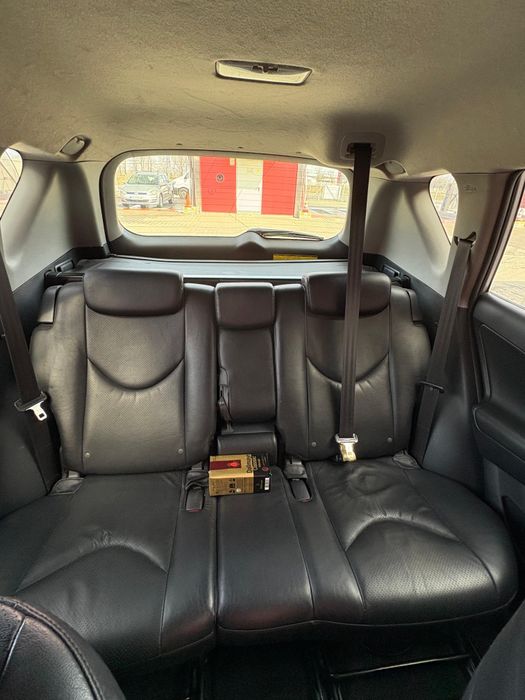 Vand Toyota Rav 4