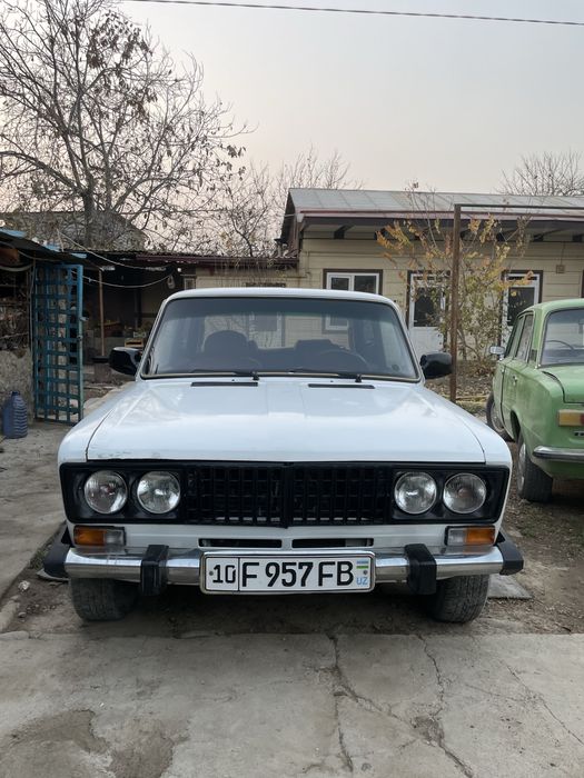 Vaz 2106 sotiladi