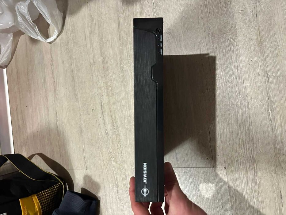 Видеорегистратор для видеонаблюдения