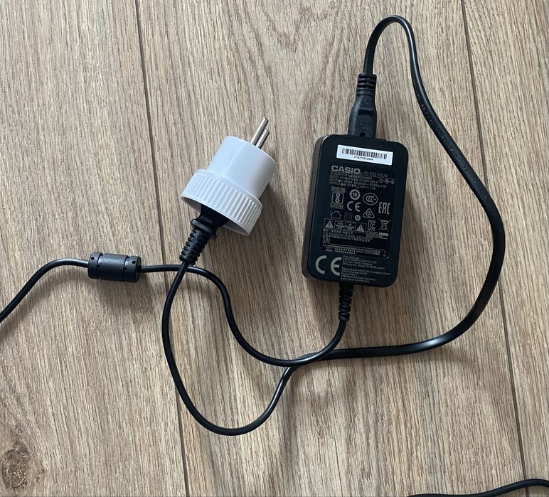 Синтезатор CASIO CTK-3500