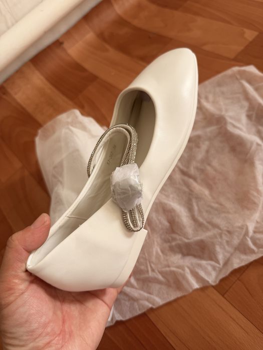 Женский балетка продам