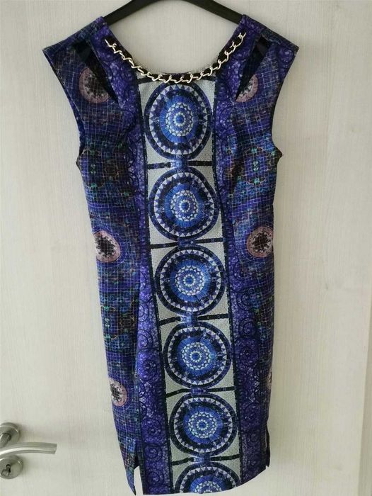 Нова рокля Lucy Fashion, без етикет