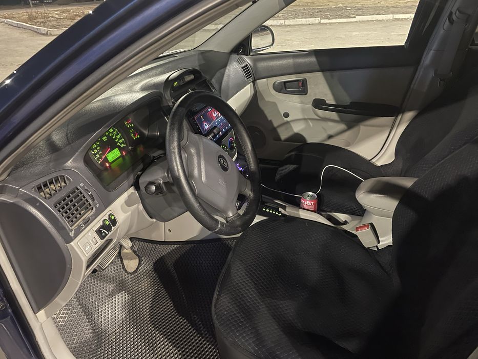 Киа Церато прадается