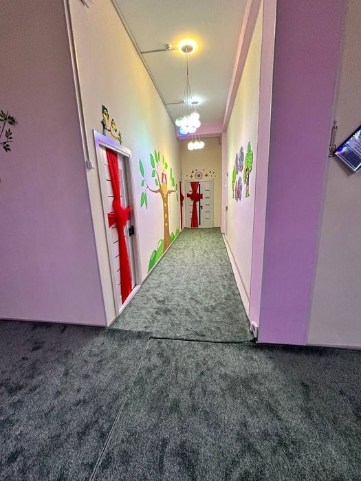 Tayyor biznes,Sotuvga Bog'cha