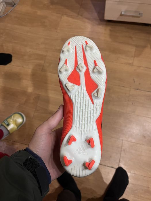 adidas speedflow 3 laceless