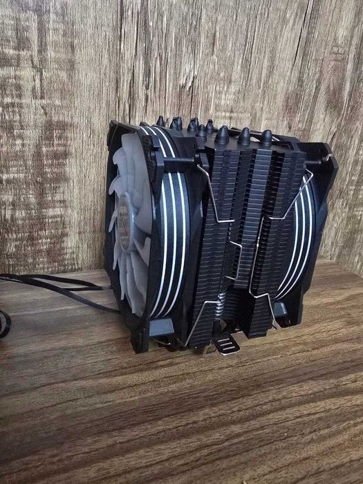MSI B560M-A PRO/i5-11400f/Kuler 2E Gaming RGB (6 trubka)