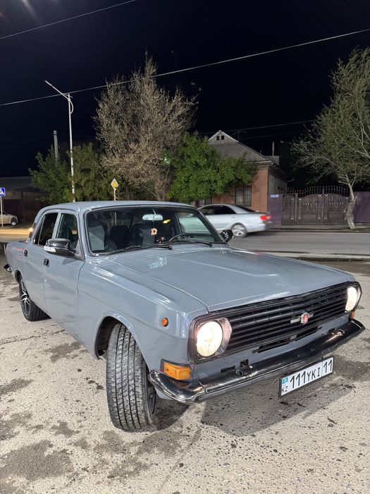 Волга 3 куб лексус мотор коробка