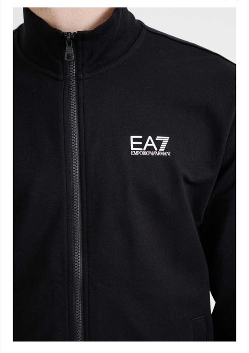 Bluza trening EA7 Armani