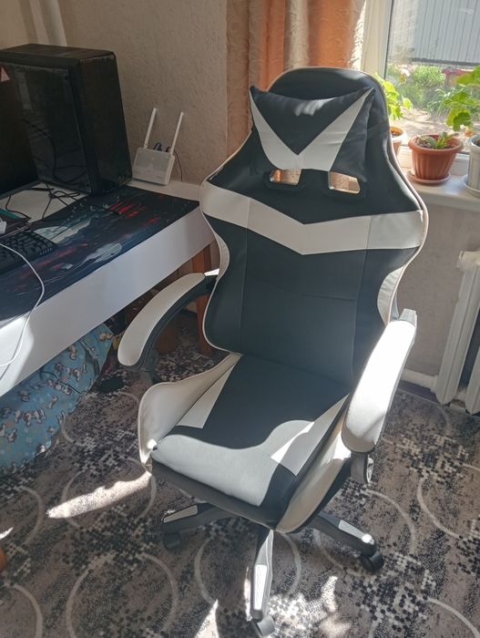 Кресло компьютерное