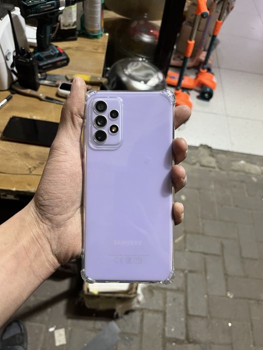 Самсунг а 72 в родне