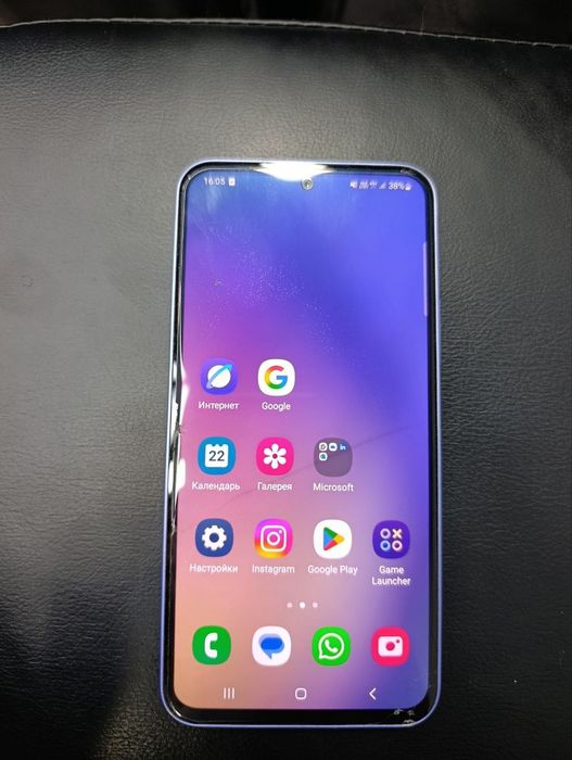 Samsung Galaxy A54 5G