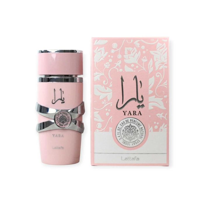 Lattafa Yara EDP 100 ml – Оригинален дамски парфюм
