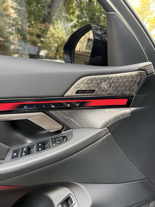 Продаётся! Сотилади! Bmw i5 M sport